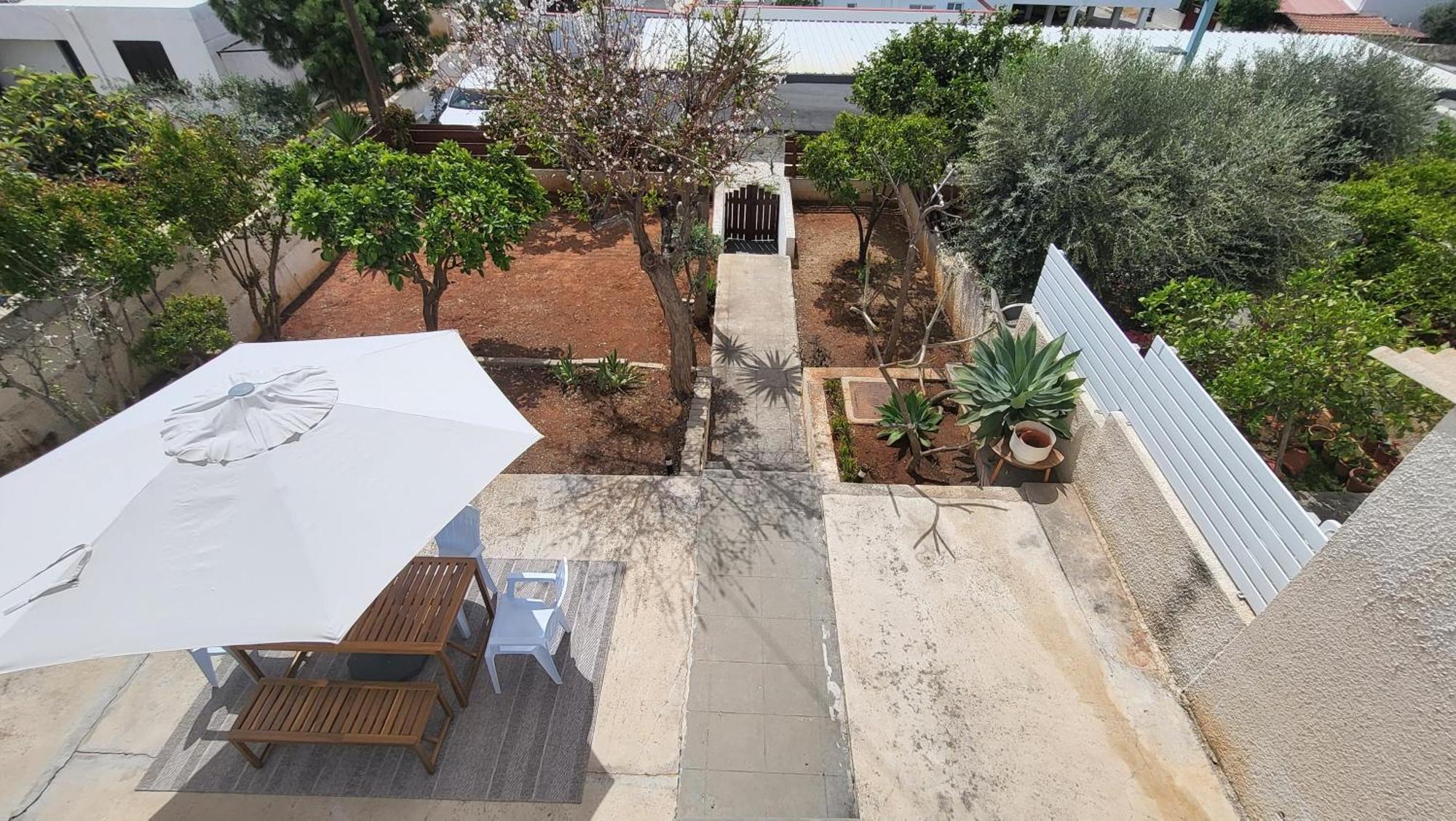 Hana House Ayia Napa
