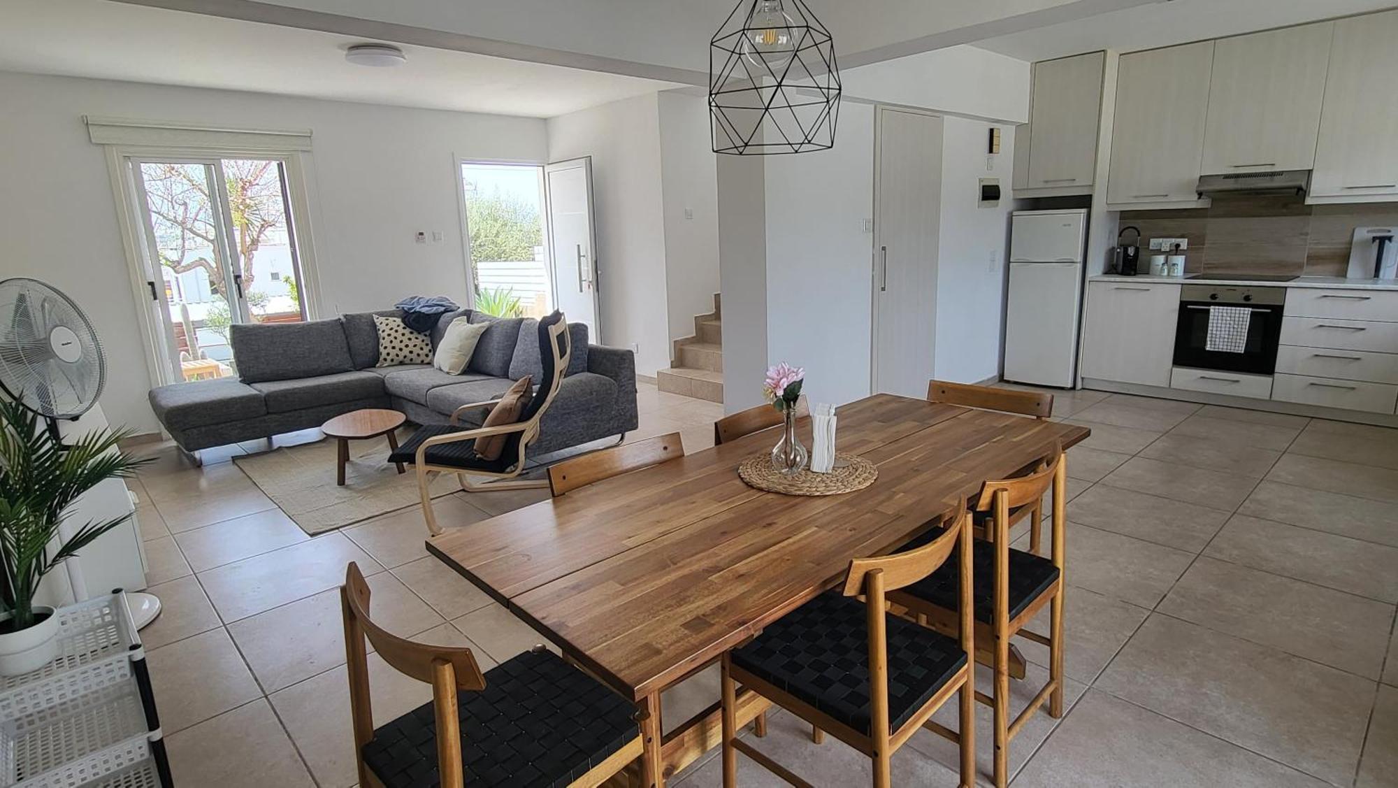 Hana House Holiday home Ayia Napa