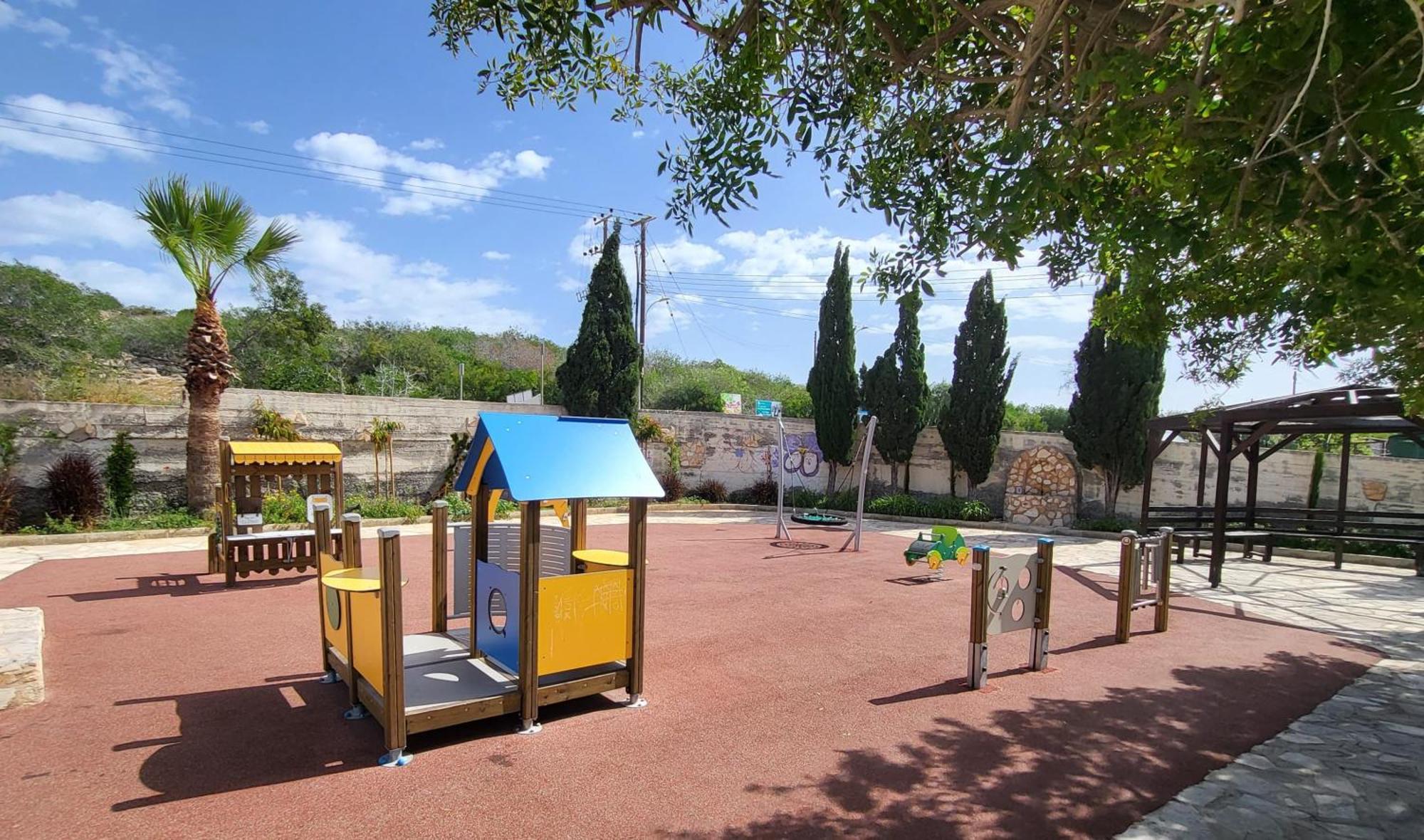 Holiday home Hana House Ayia Napa