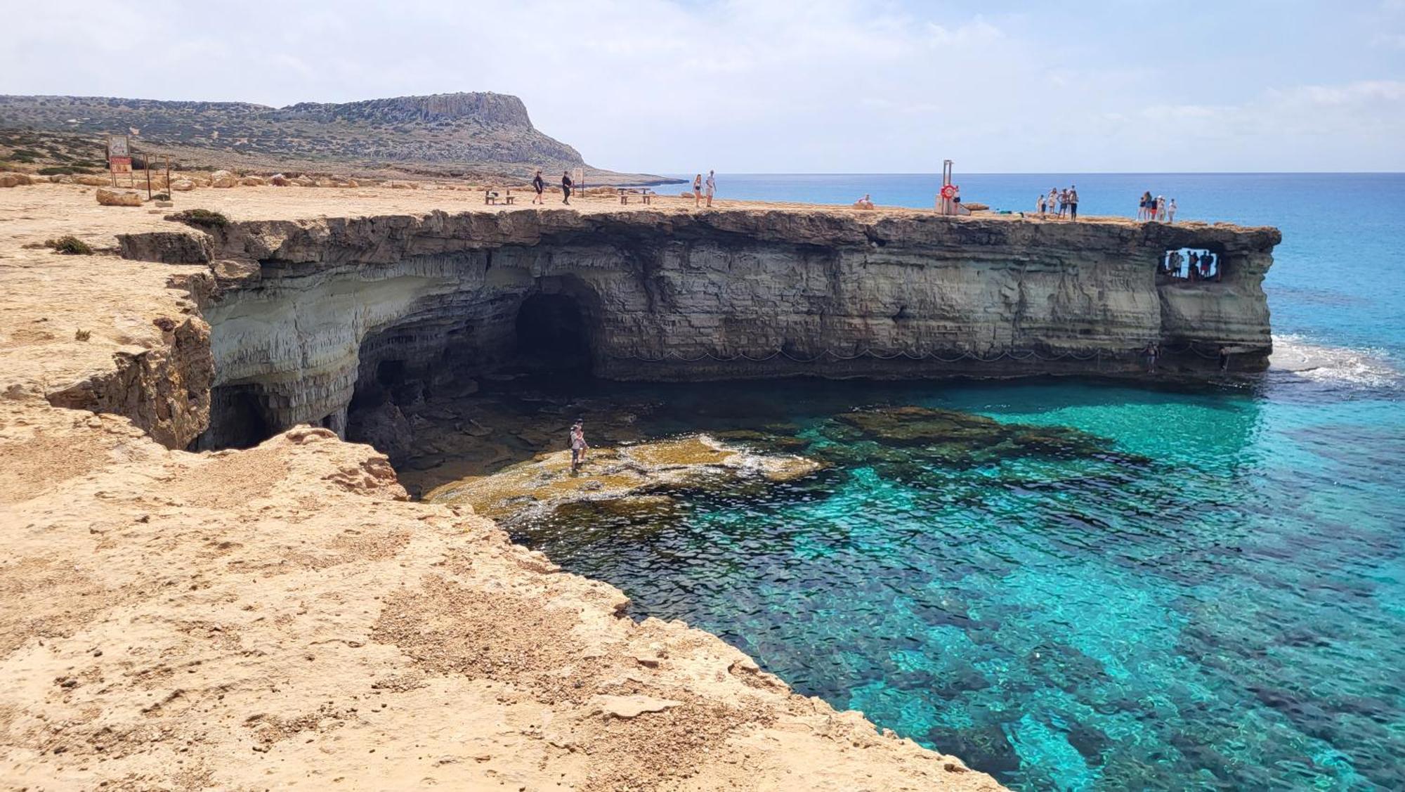 Hana House Ayia Napa